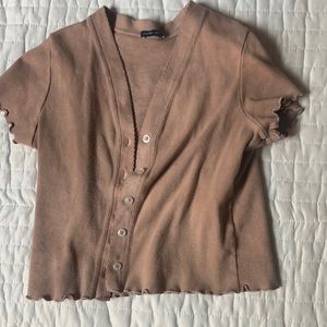 brandy melville top
